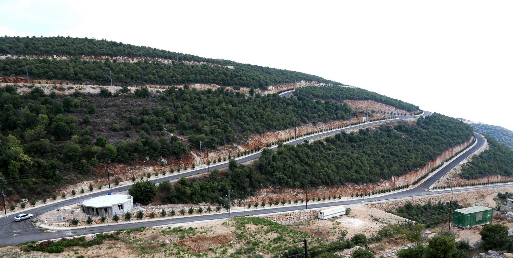 The Highlands Batroun