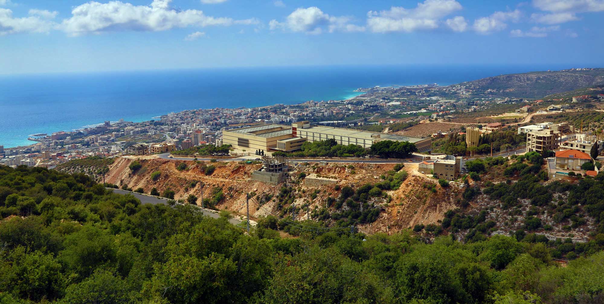 The Highlands Batroun