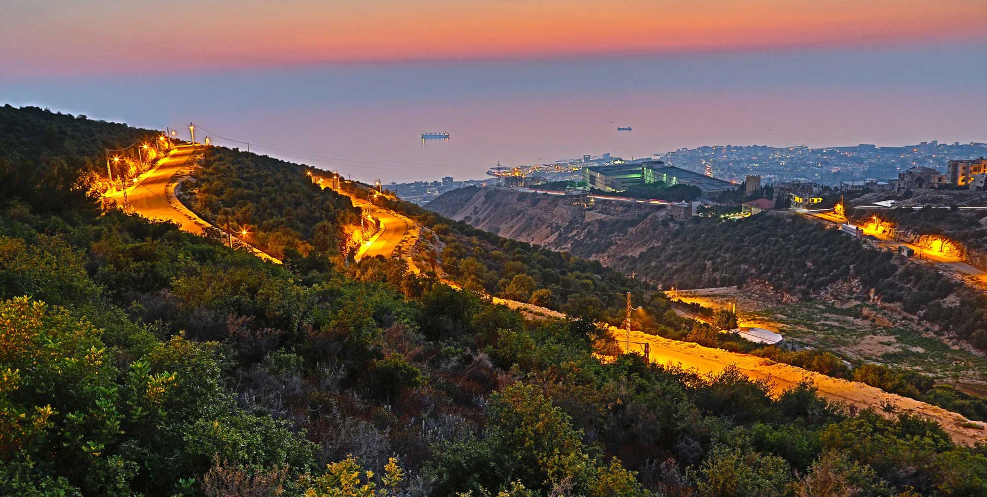 The Highlands Batroun