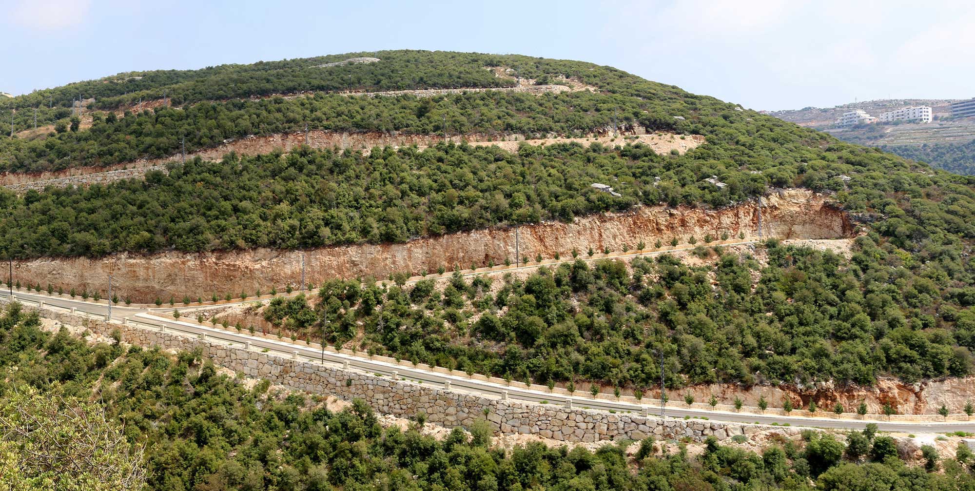 The Highlands Batroun